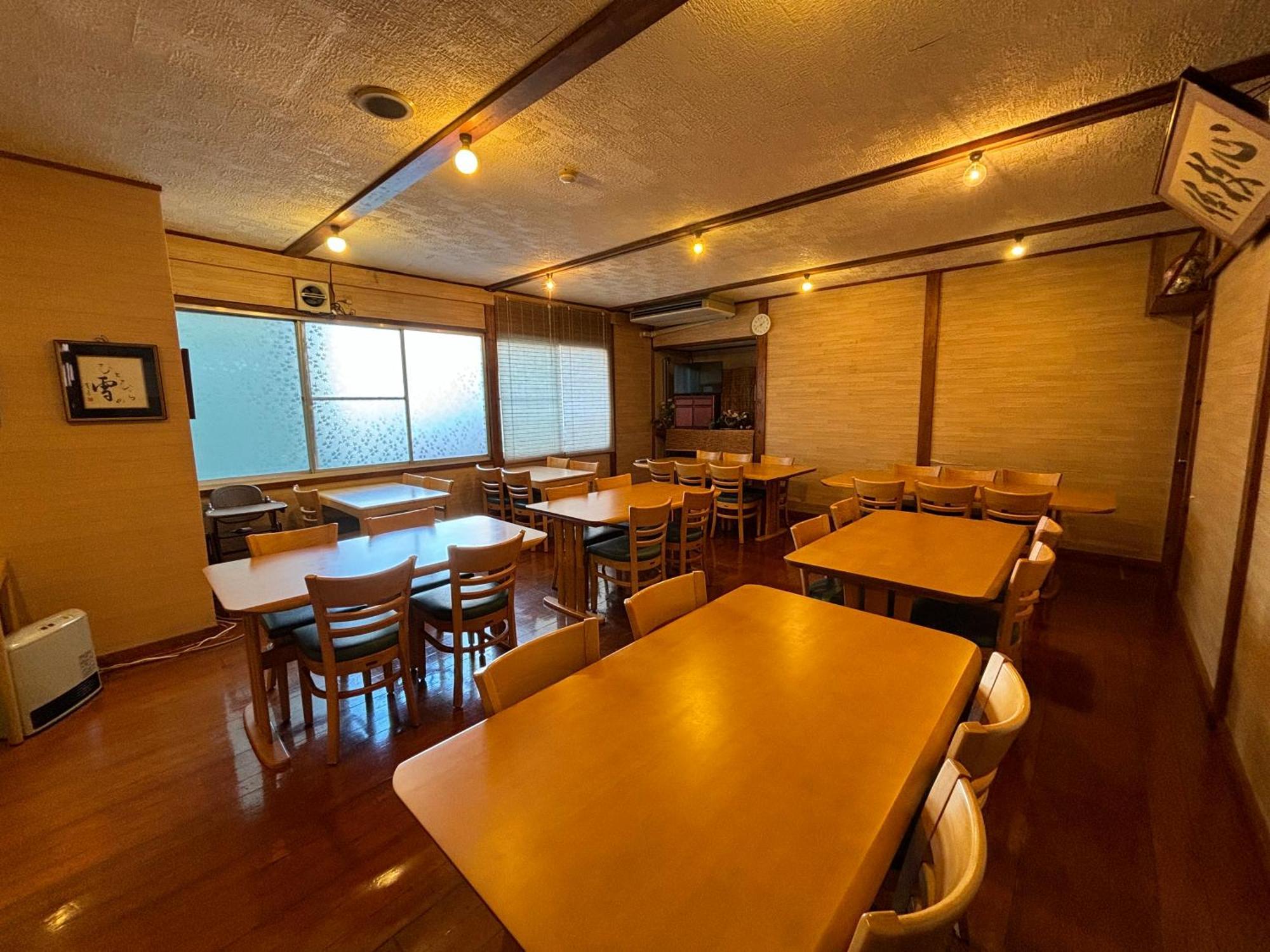 Oyado Uchidaya Hotel Nozawaonsen Exterior photo