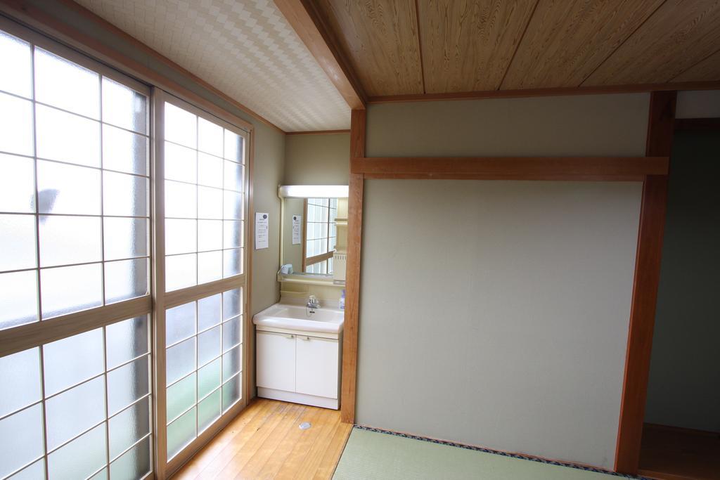 Oyado Uchidaya Hotel Nozawaonsen Exterior photo